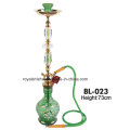 Zinc Alloy Hookah Shisha Shaft Stem Khalil Mamoon Hookah